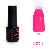 Гель лак Nail apex №333 6 мл
